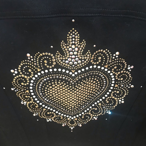 Jacket - Picture 3 of 4